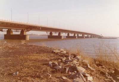 20232283 Moerdijkbrug, 1979-01-16